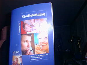 Catalog