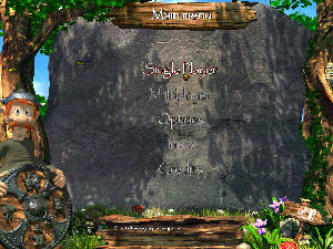 Screenshot demo