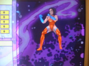 Screenpic Freedom Force character generator