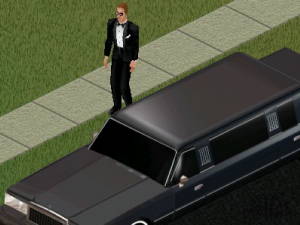 Screnshot The Sims