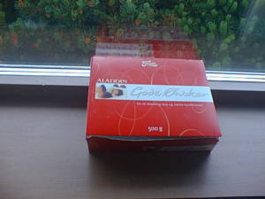 Box