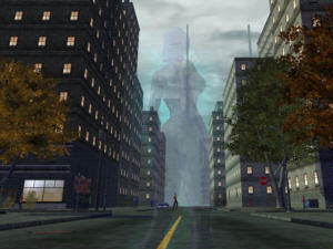 Screenshot CoH