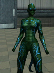 Screenshot CoH