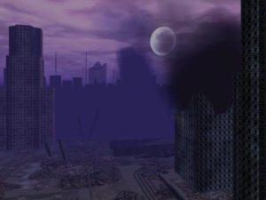Screenshot CoH: Boomtown