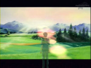 Screenshot anime Boys Be