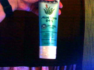 Hand and Body lotion