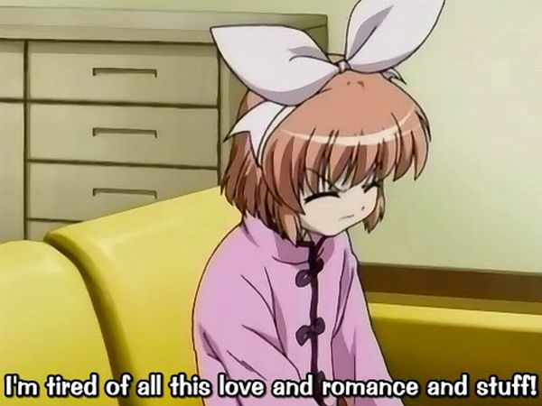 Screenshot anime Canvas 2
