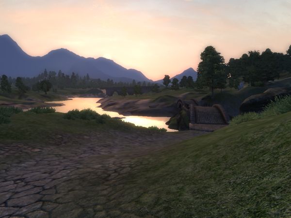 Screenshot Oblivion