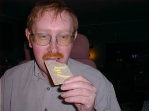 Flatbread