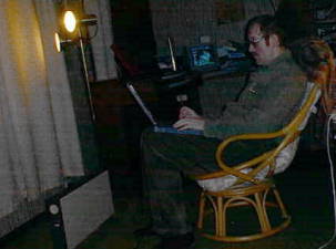 chairman