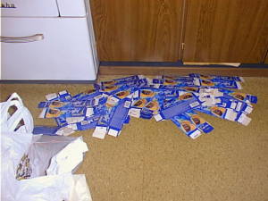 Floor