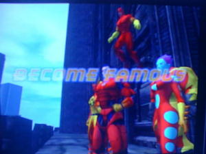 Screenphoto CoH