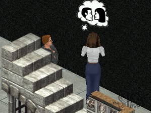 Screenshot The Sims