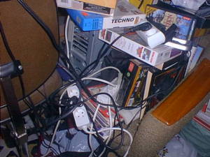 Cables