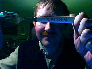 SPOON