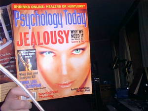 Magazine