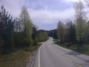 Road