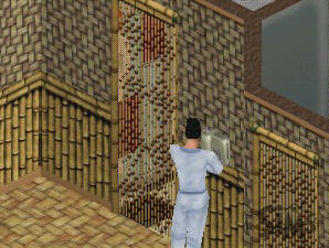 Screenshot The Sims