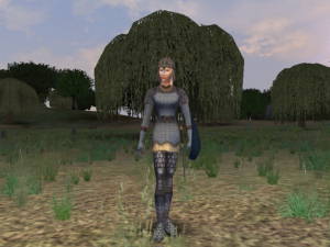 Screenshot DAoC