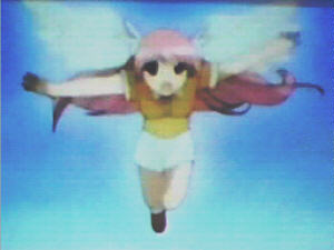 Screenshot anime Pita Ten