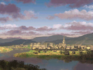 Screenshot Civ3