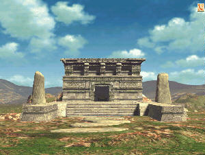 Screenshot Civ3