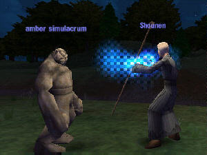 Screenshot DAoC