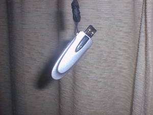 USB Memory stick