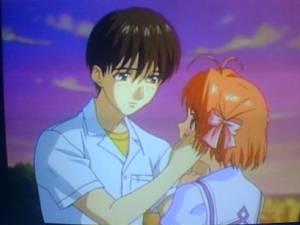Screenshot Kimi Ga Nozomu Eien
