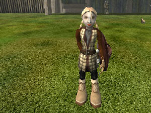 Screenshot Rubies of Eventide