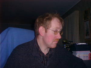 Portrait photo
