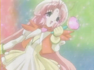 Screenshot anime DearS