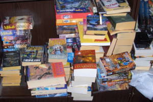 Books