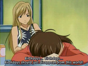 Screenshot anime Suzuka