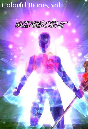 Made from screenshot in City of Heroes