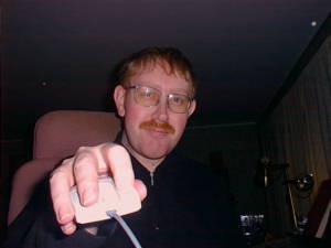 Mousehand