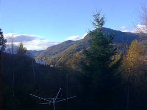 Landscape