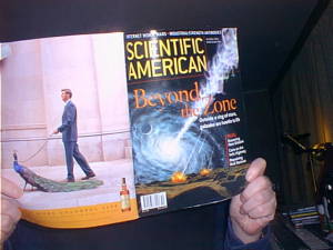 Magazine