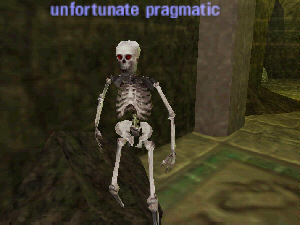 Screenshot DAoC