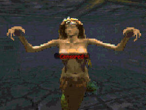 Screnshot DAoC