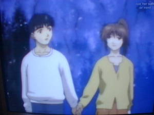 Screenshot anime Boys Be