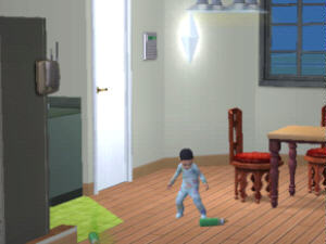 Screenshot Sims2