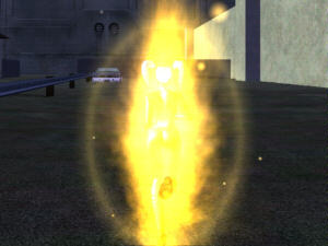 Screenshot CoH