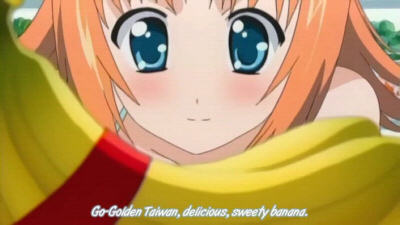 Screenshot anime Da Capo 2nd season