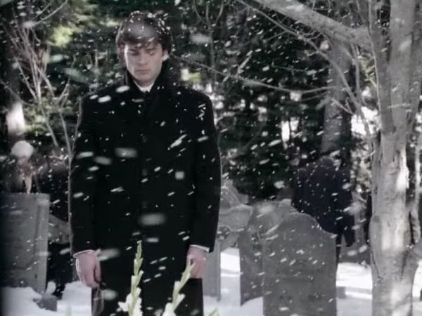 Screenshot Smallville 5-12