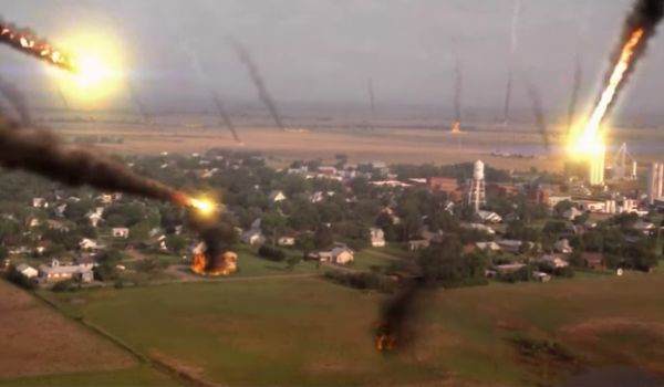 Screenshot Smallville