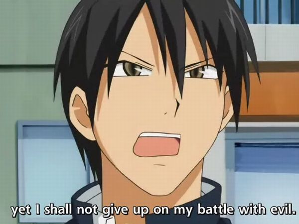 Screenshot anime Sumomo mo Momo mo