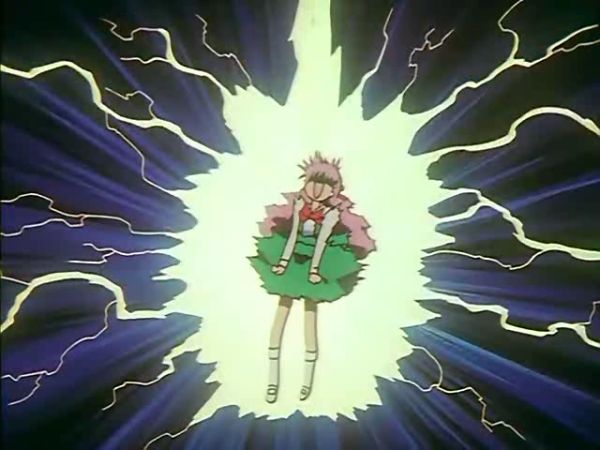 Screenshot anime Daa Daa Daa