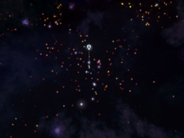 Screenshot Spore