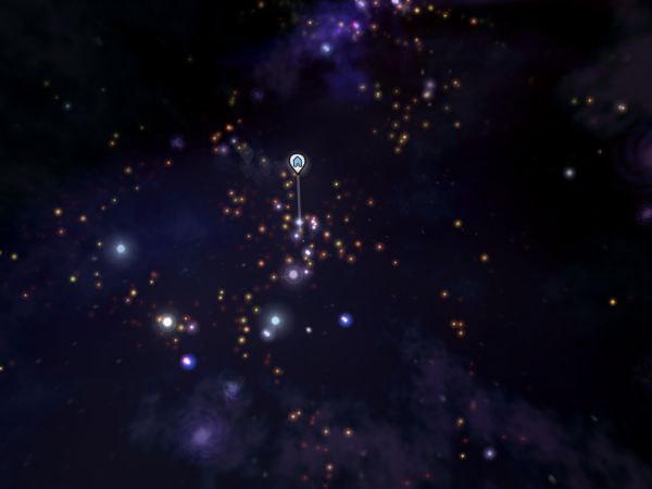 Screenshot Spore